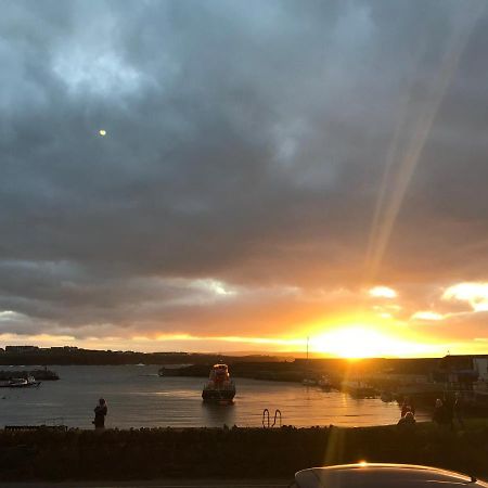The Harbour Studio Portrush Eksteriør bilde