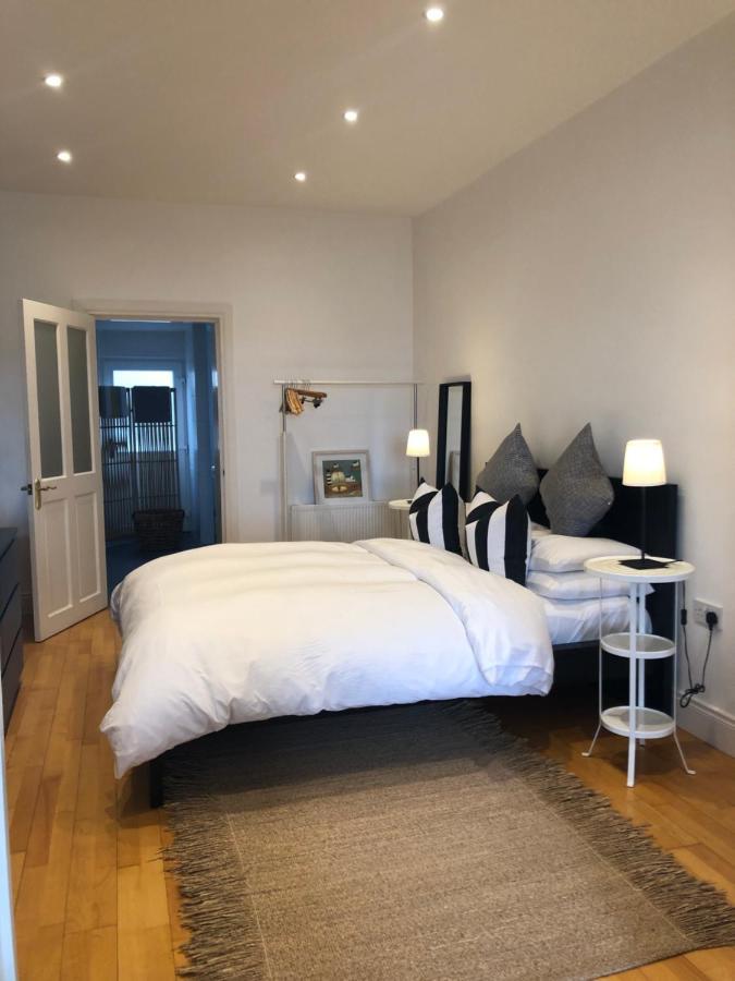 The Harbour Studio Portrush Eksteriør bilde